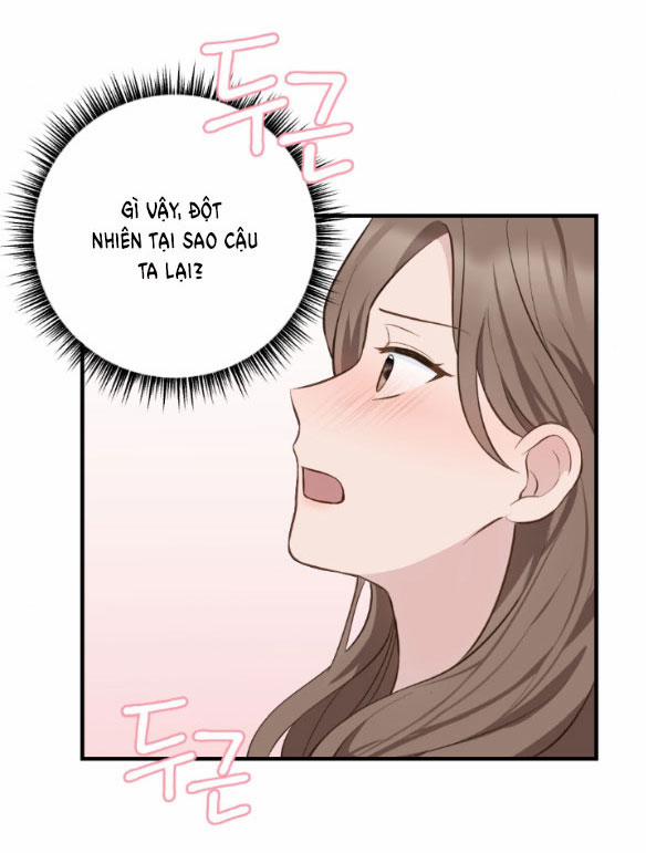 [18+] Hãy Khóc Cho Thật Xinh Đẹp Đi 7.1 trang 35