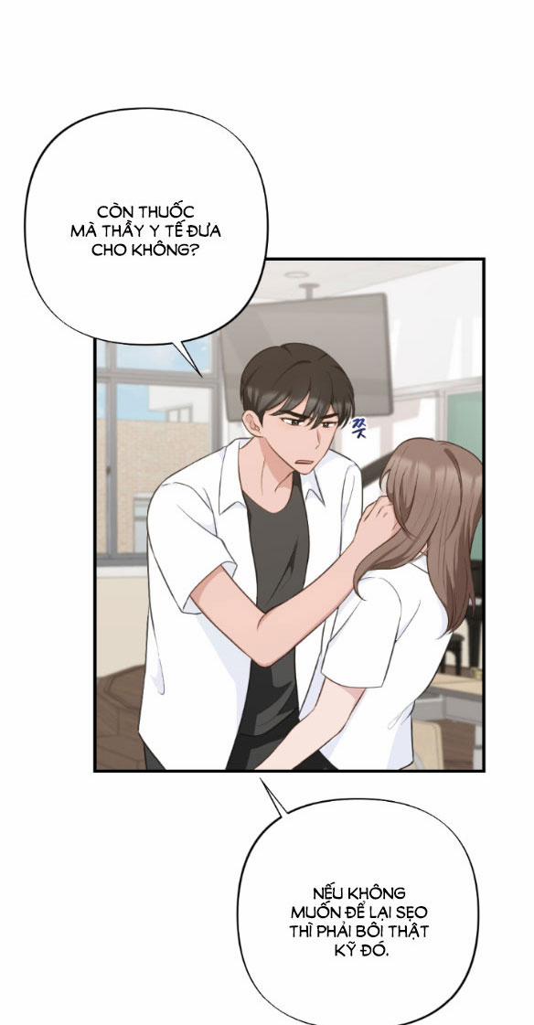 [18+] Hãy Khóc Cho Thật Xinh Đẹp Đi 7.1 trang 40