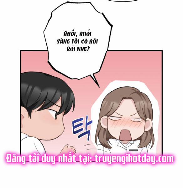 [18+] Hãy Khóc Cho Thật Xinh Đẹp Đi 7.1 trang 41