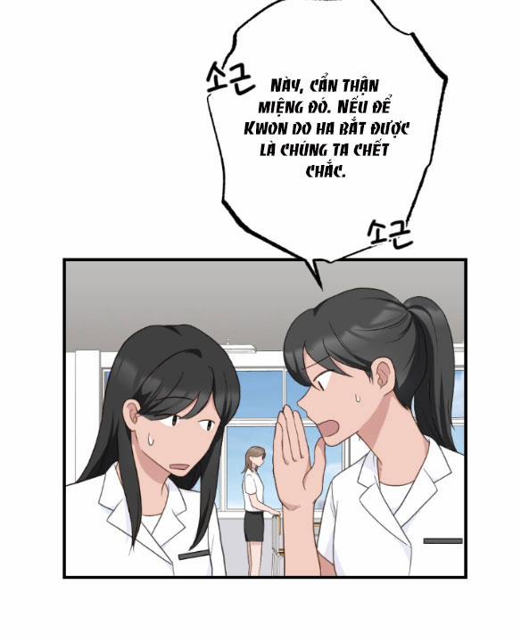 [18+] Hãy Khóc Cho Thật Xinh Đẹp Đi 7.1 trang 8