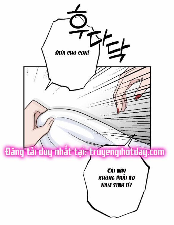 [18+] Hãy Khóc Cho Thật Xinh Đẹp Đi 7.2 trang 26