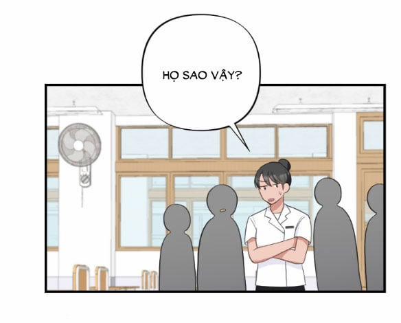 [18+] Hãy Khóc Cho Thật Xinh Đẹp Đi 8.1 trang 22