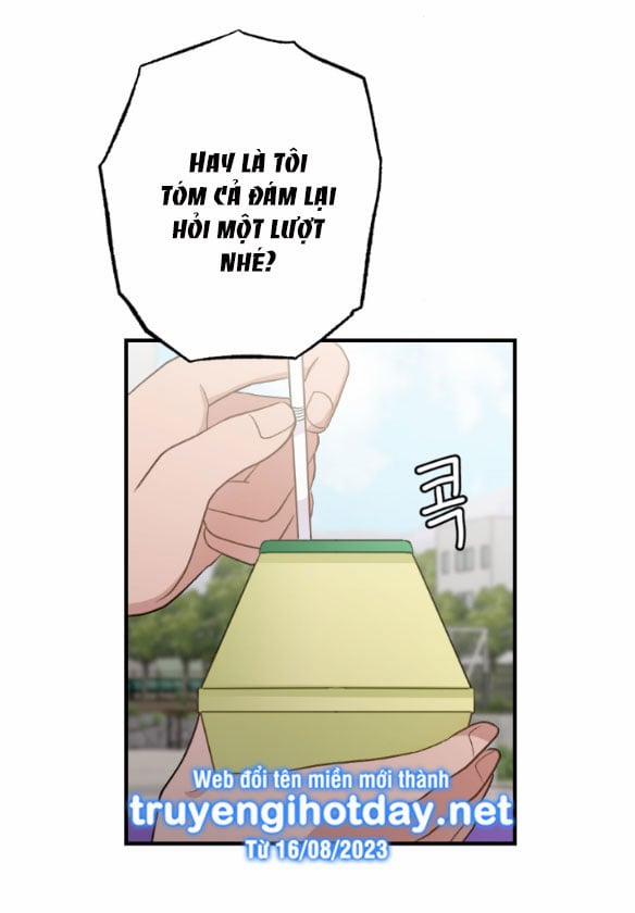 [18+] Hãy Khóc Cho Thật Xinh Đẹp Đi 8.1 trang 34