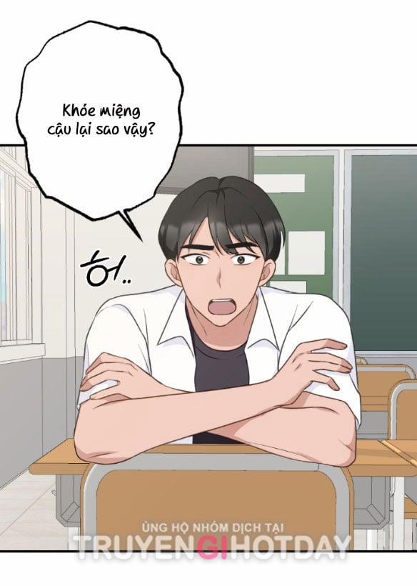 [18+] Hãy Khóc Cho Thật Xinh Đẹp Đi 8.1 trang 4