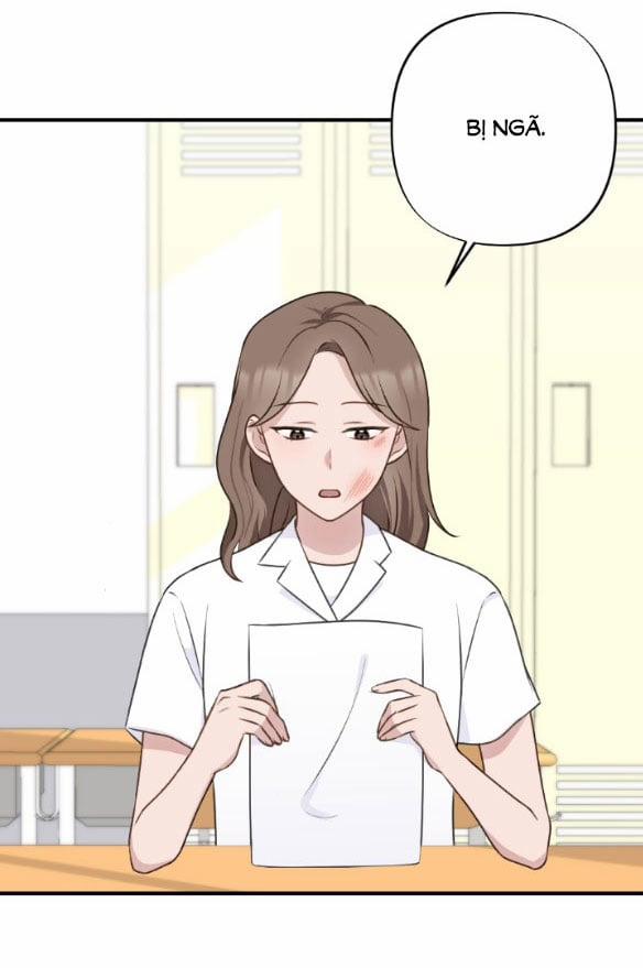 [18+] Hãy Khóc Cho Thật Xinh Đẹp Đi 8.1 trang 6