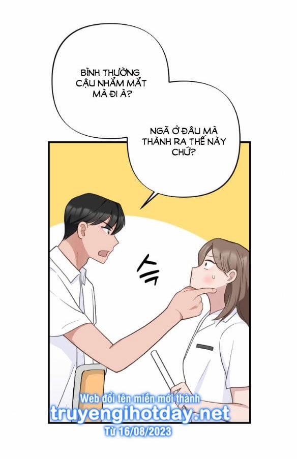 [18+] Hãy Khóc Cho Thật Xinh Đẹp Đi 8.1 trang 7