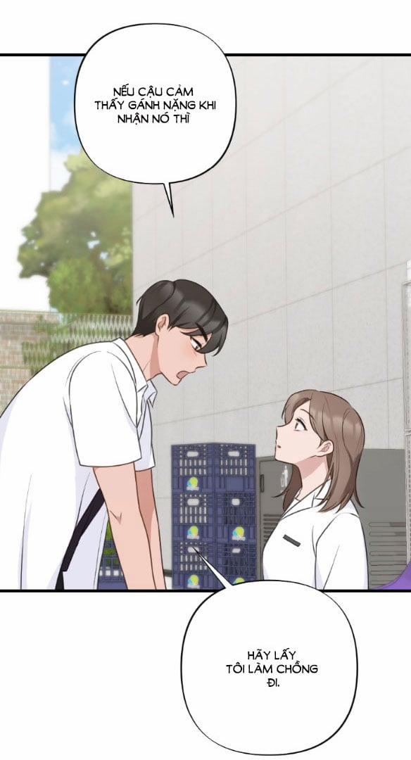 [18+] Hãy Khóc Cho Thật Xinh Đẹp Đi 8.2 trang 17