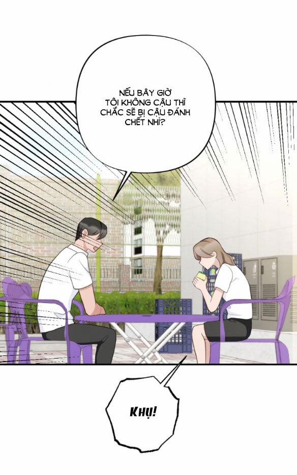 [18+] Hãy Khóc Cho Thật Xinh Đẹp Đi 8.2 trang 32