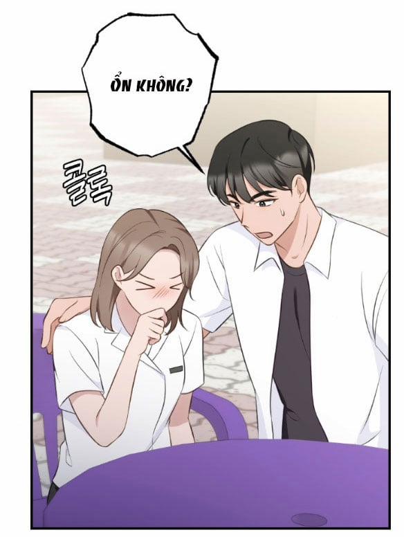 [18+] Hãy Khóc Cho Thật Xinh Đẹp Đi 8.2 trang 36