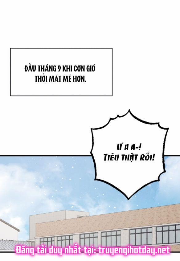 [18+] Hãy Khóc Cho Thật Xinh Đẹp Đi 9.1 trang 0