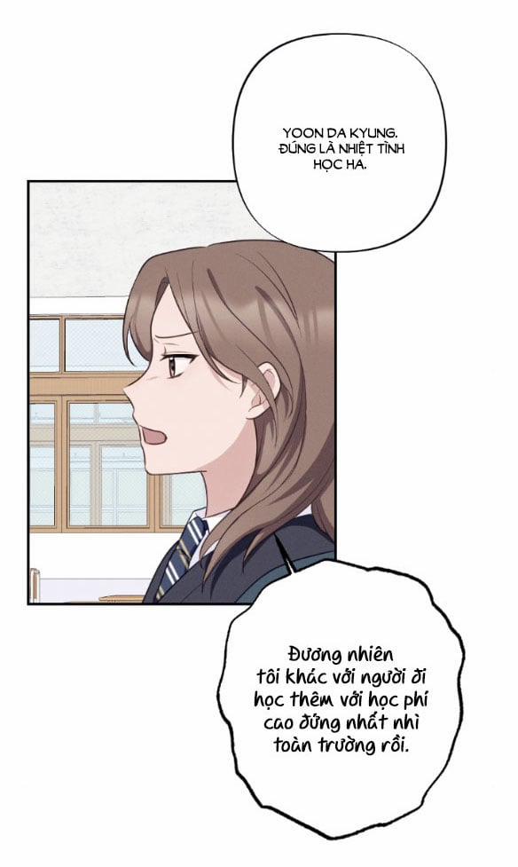 [18+] Hãy Khóc Cho Thật Xinh Đẹp Đi 9.1 trang 22