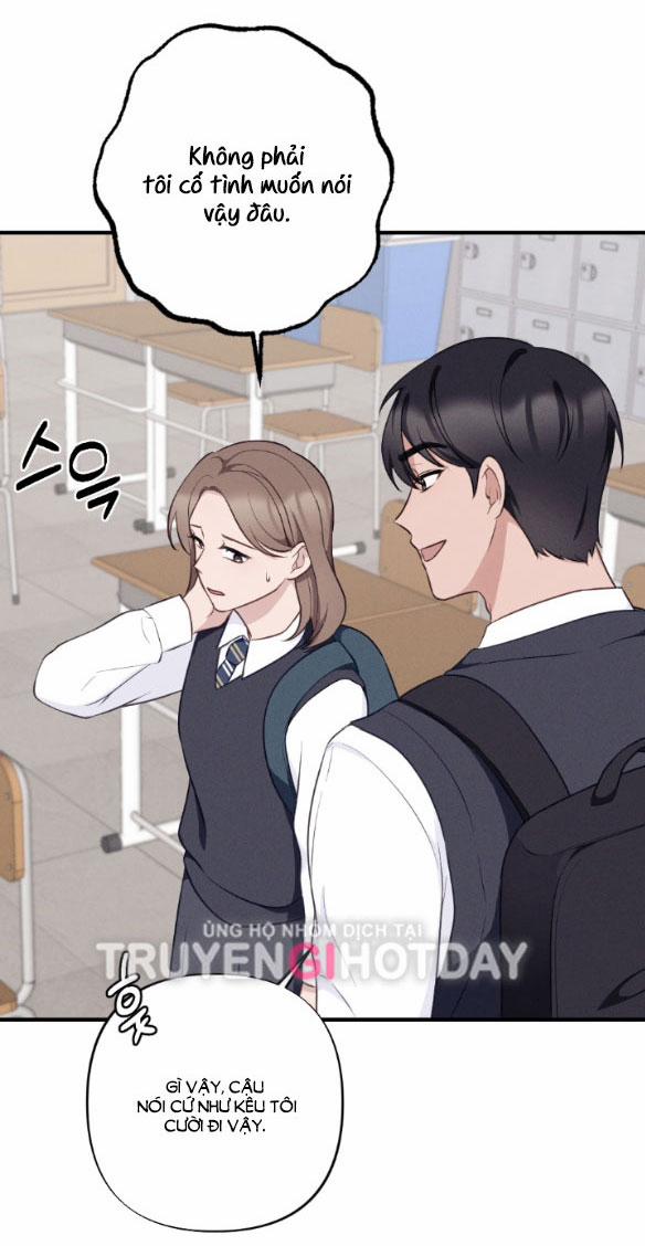 [18+] Hãy Khóc Cho Thật Xinh Đẹp Đi 9.1 trang 28