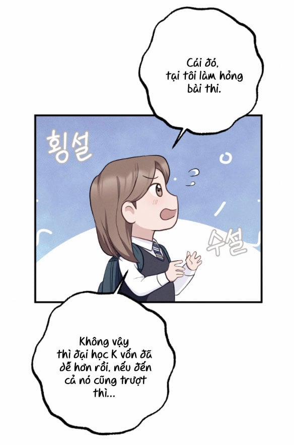 [18+] Hãy Khóc Cho Thật Xinh Đẹp Đi 9.1 trang 30