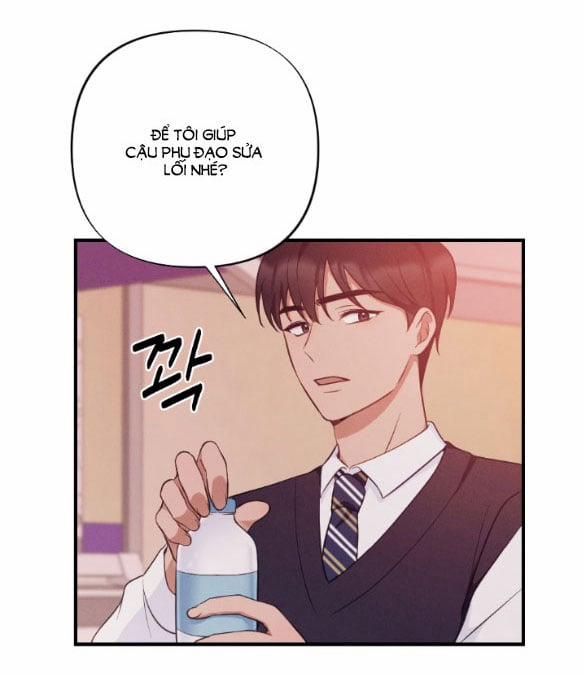 [18+] Hãy Khóc Cho Thật Xinh Đẹp Đi 9.2 trang 11