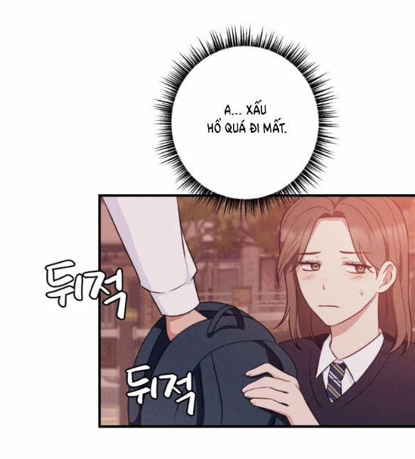 [18+] Hãy Khóc Cho Thật Xinh Đẹp Đi 9.2 trang 15