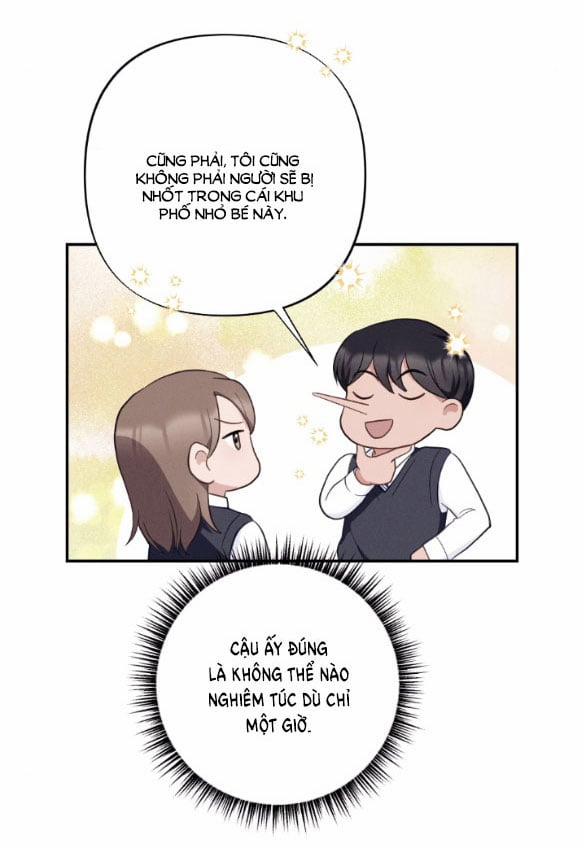 [18+] Hãy Khóc Cho Thật Xinh Đẹp Đi 9.2 trang 30