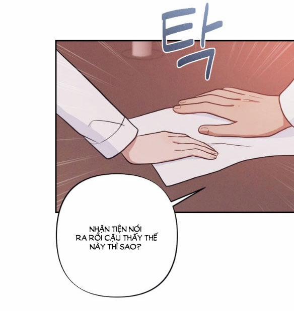 [18+] Hãy Khóc Cho Thật Xinh Đẹp Đi 9.2 trang 34