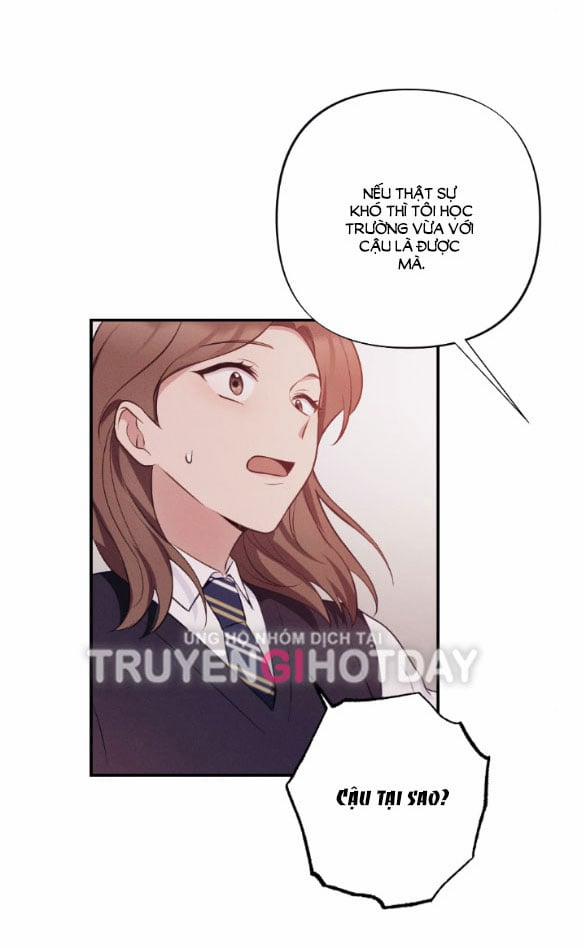 [18+] Hãy Khóc Cho Thật Xinh Đẹp Đi 9.2 trang 39