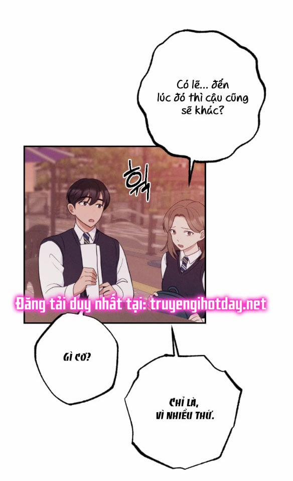 [18+] Hãy Khóc Cho Thật Xinh Đẹp Đi 9.2 trang 47