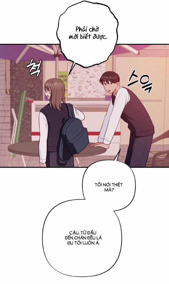 [18+] Hãy Khóc Cho Thật Xinh Đẹp Đi 9.2 trang 53