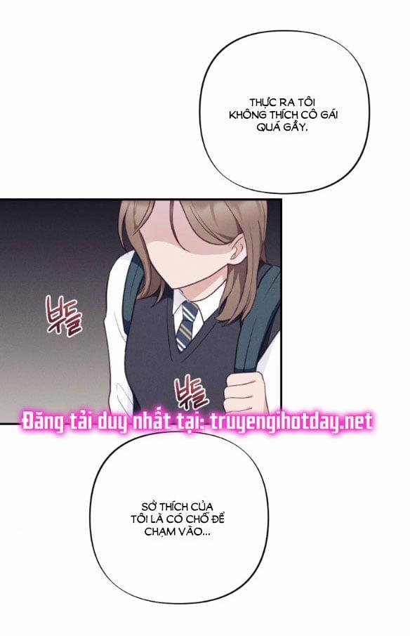 [18+] Hãy Khóc Cho Thật Xinh Đẹp Đi 9.2 trang 59