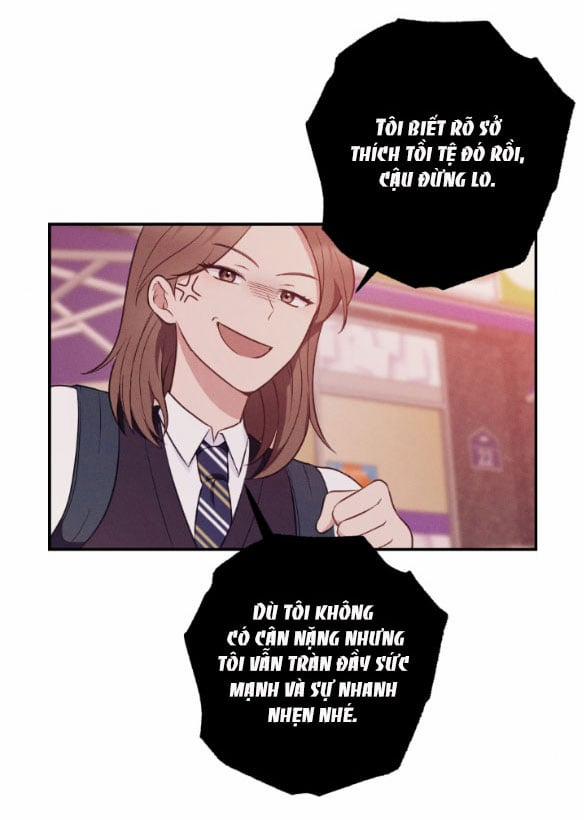 [18+] Hãy Khóc Cho Thật Xinh Đẹp Đi 9.2 trang 64