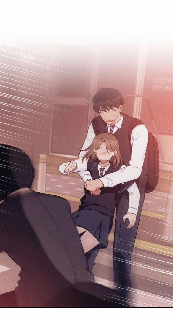 [18+] Hãy Khóc Cho Thật Xinh Đẹp Đi 9.2 trang 75