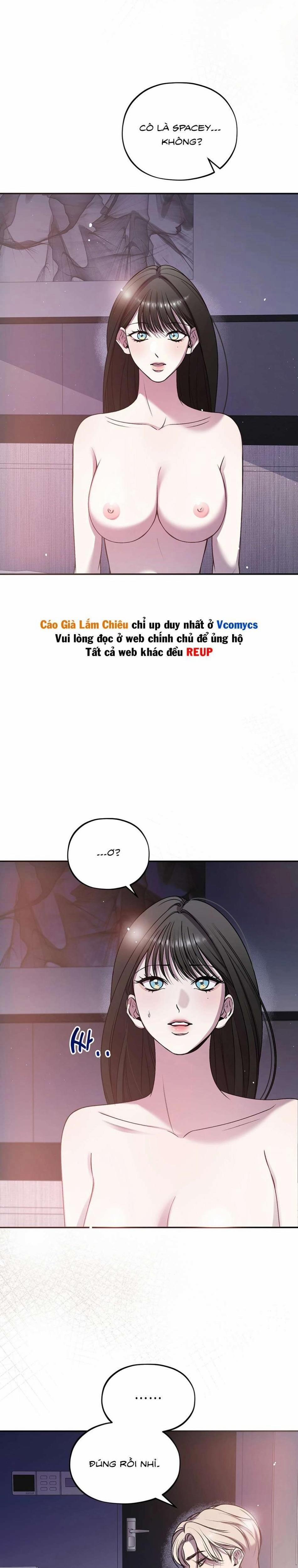 [18+] Hãy Làm Cho Đến Khi Cập Bến 3 trang 1