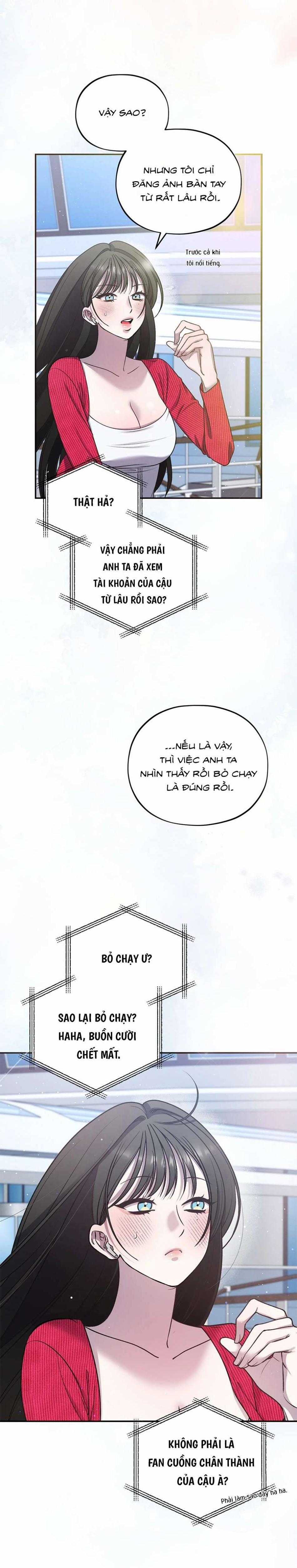 [18+] Hãy Làm Cho Đến Khi Cập Bến 3 trang 12