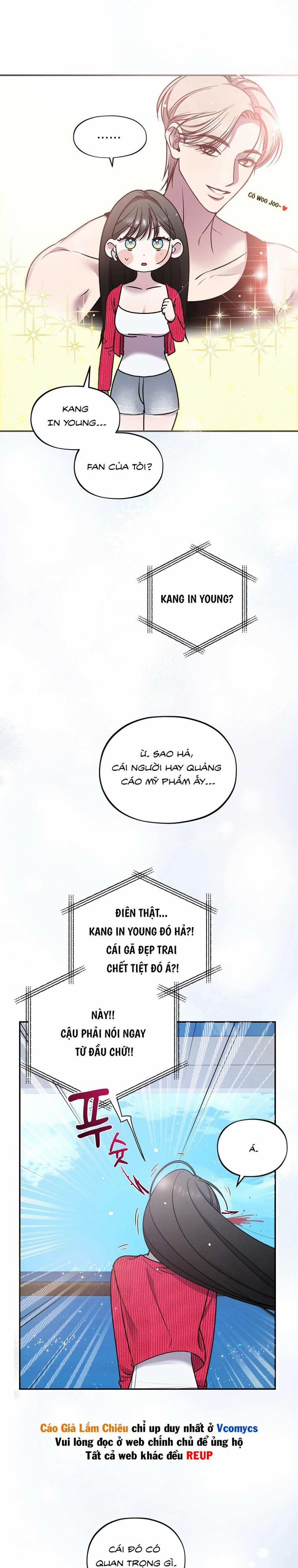 [18+] Hãy Làm Cho Đến Khi Cập Bến 3 trang 13