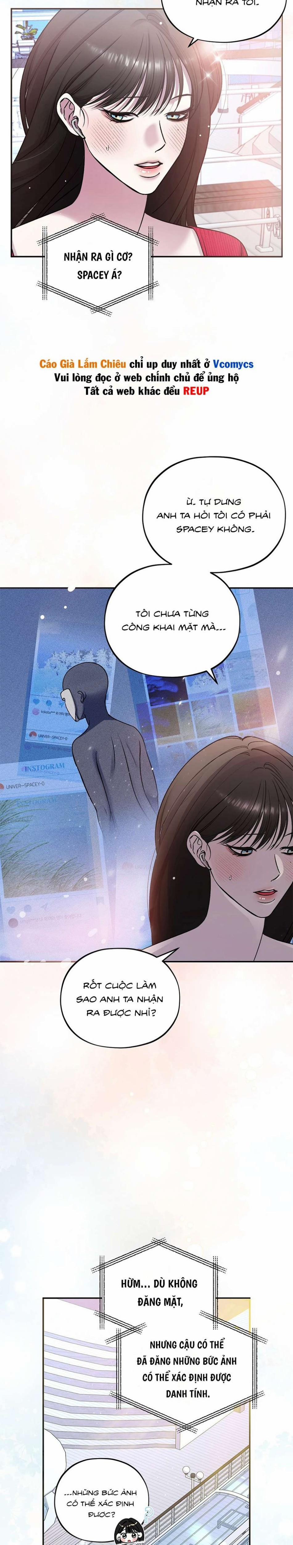 [18+] Hãy Làm Cho Đến Khi Cập Bến 3 trang 9