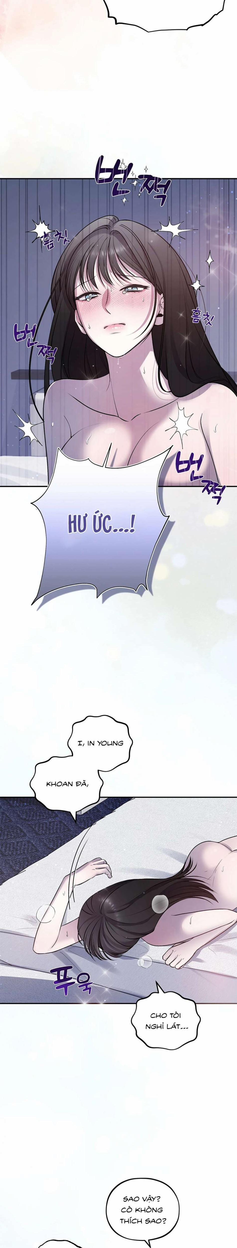 [18+] Hãy Làm Cho Đến Khi Cập Bến 4 trang 28