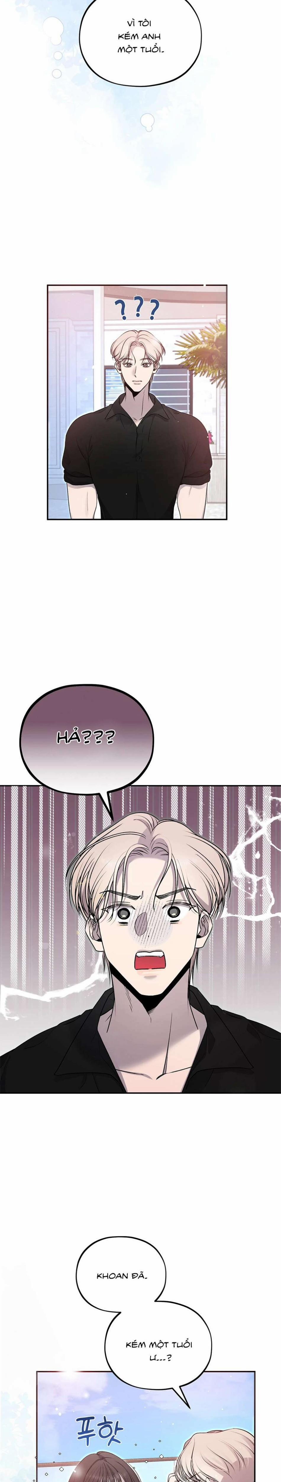 [18+] Hãy Làm Cho Đến Khi Cập Bến 4 trang 38