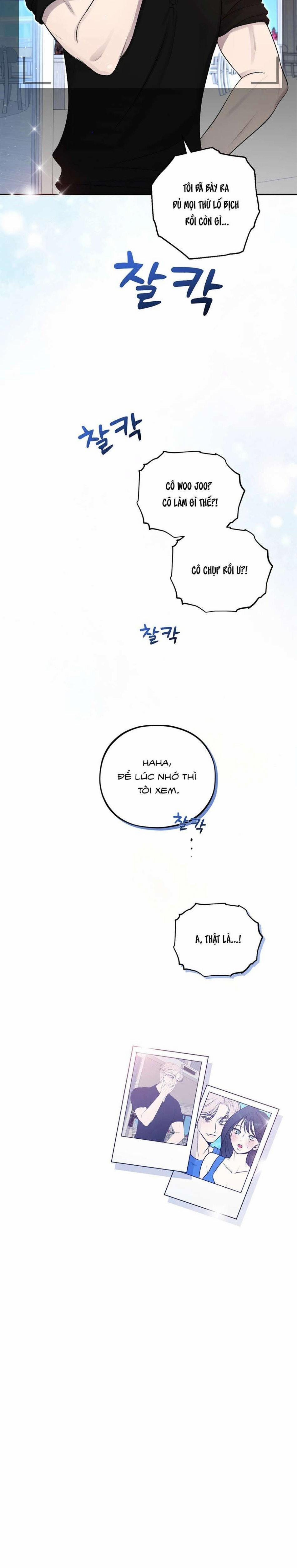 [18+] Hãy Làm Cho Đến Khi Cập Bến 4 trang 41