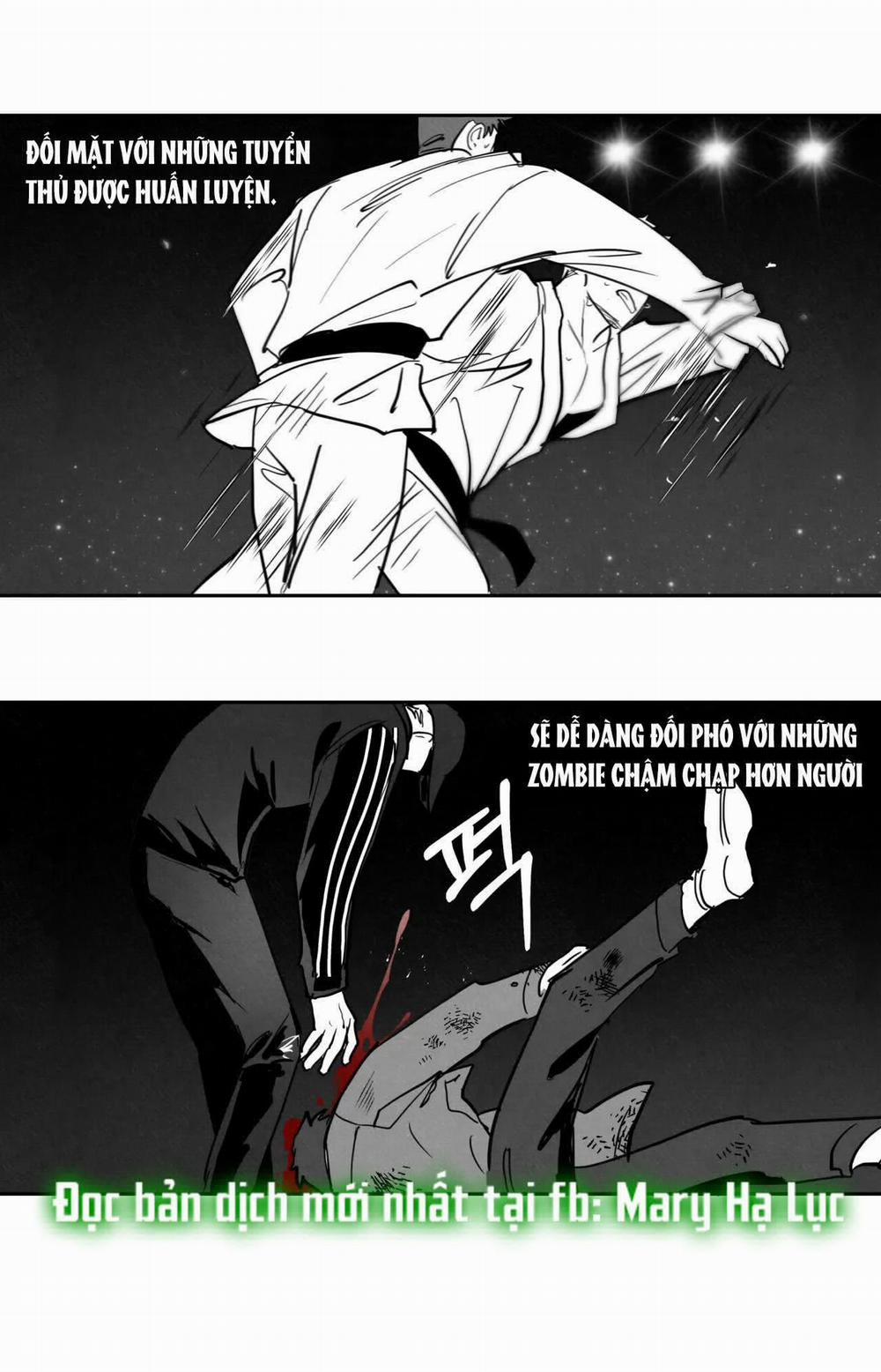 [18+] Hãy Tin Lời Tôi 1.1 trang 11