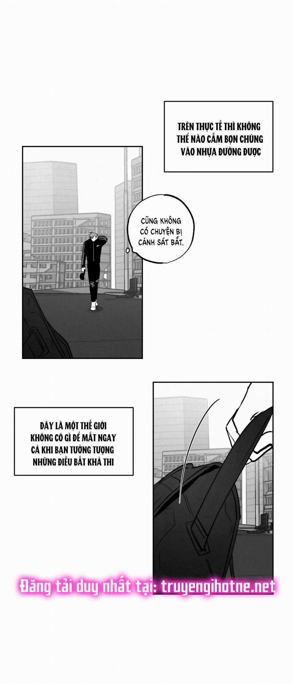 [18+] Hãy Tin Lời Tôi 1.1 trang 13