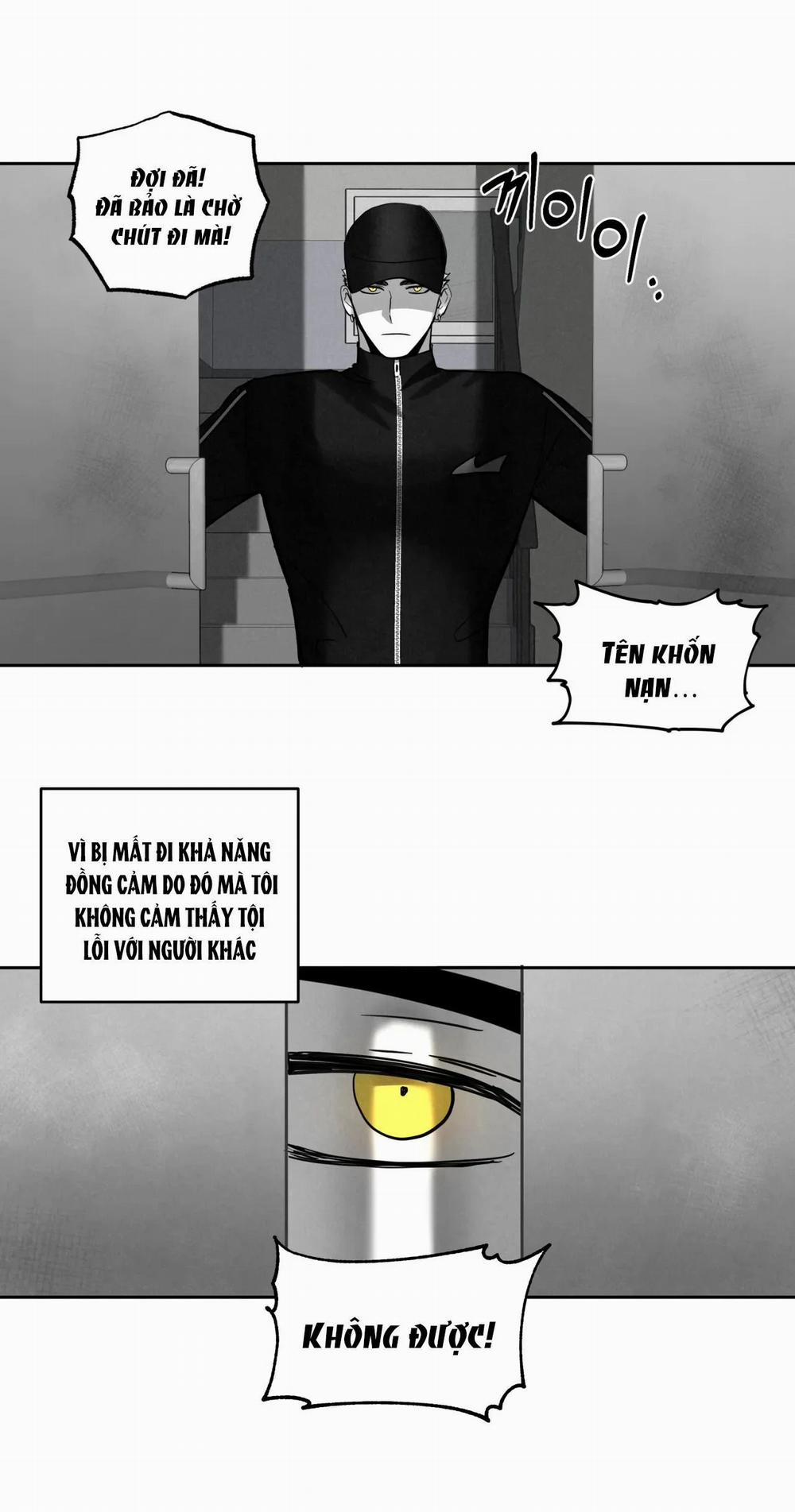 [18+] Hãy Tin Lời Tôi 1.1 trang 16