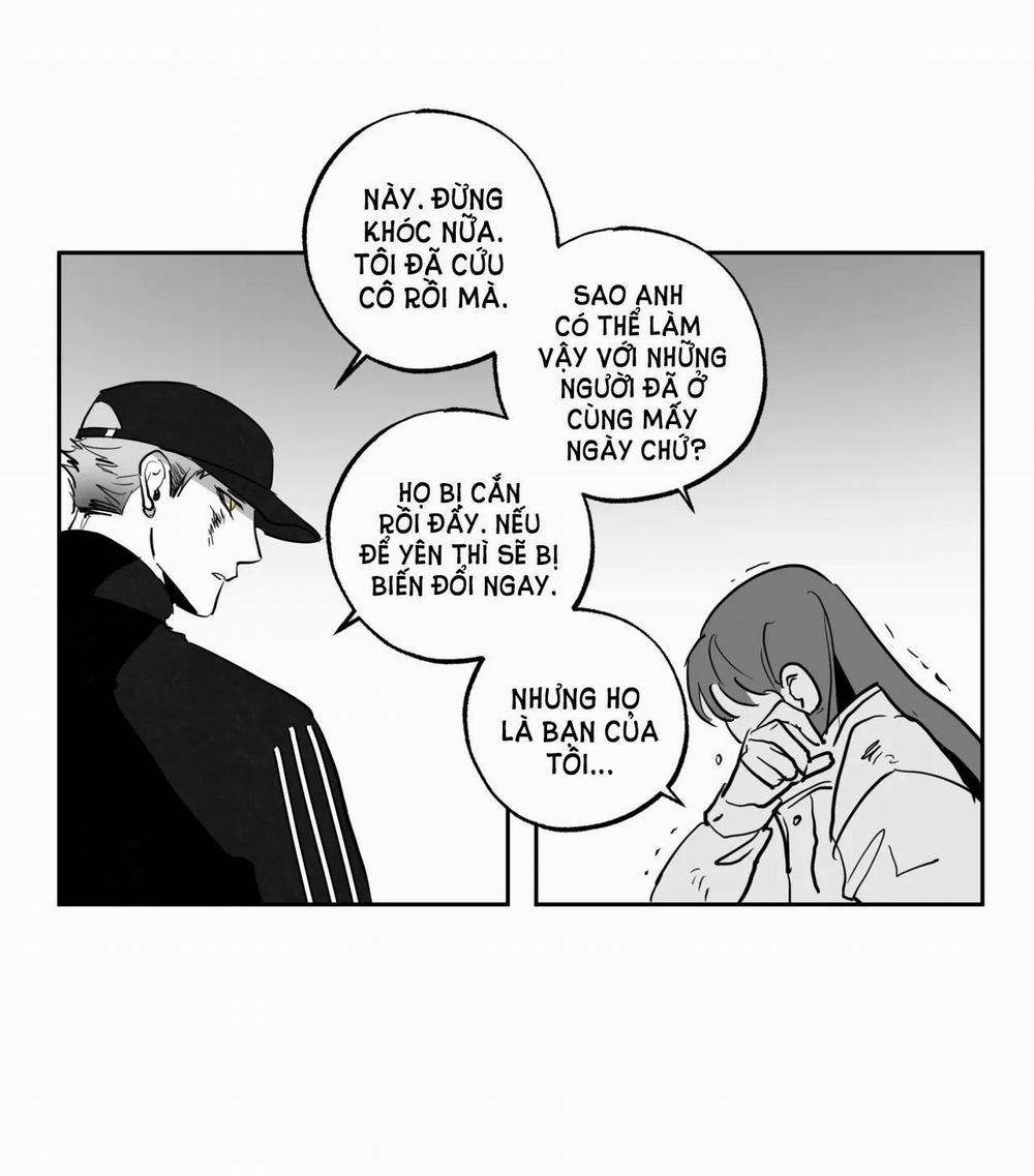 [18+] Hãy Tin Lời Tôi 1.1 trang 3