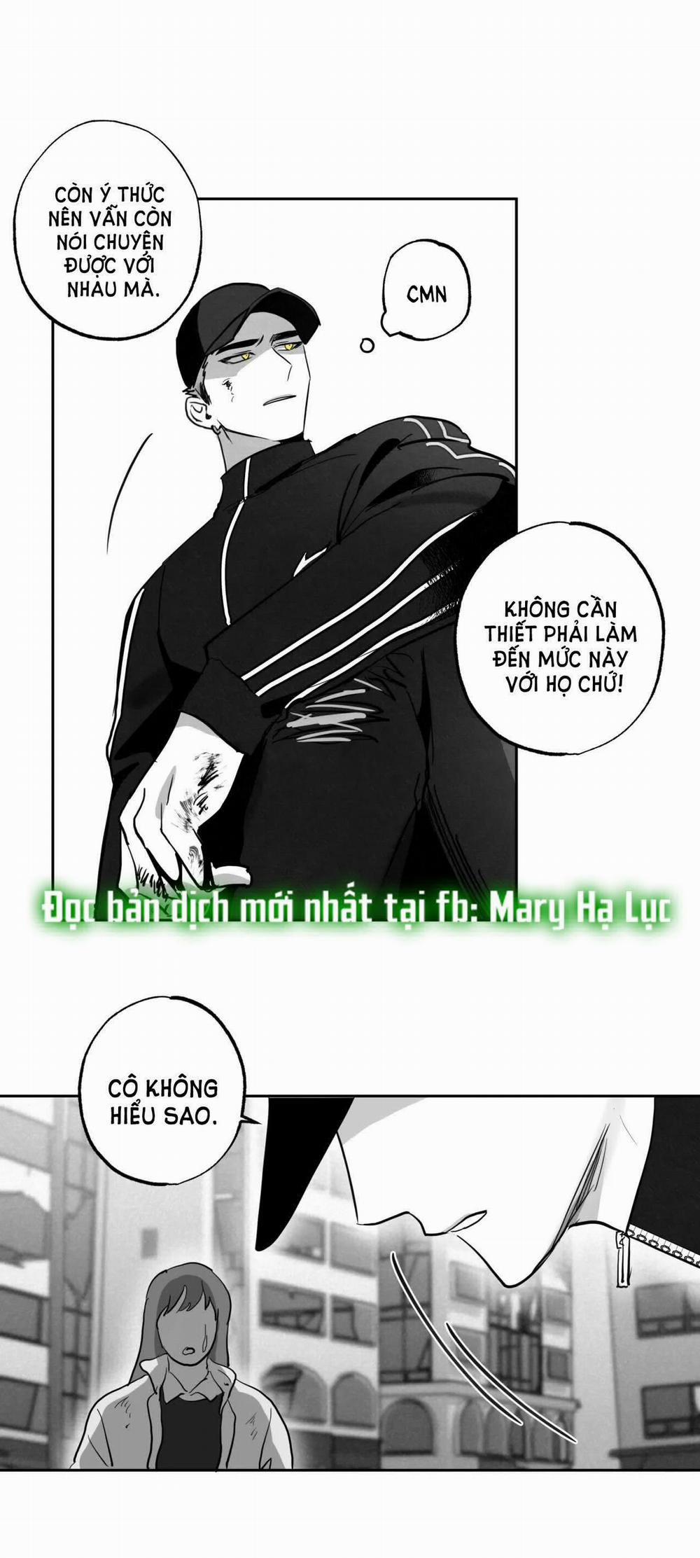 [18+] Hãy Tin Lời Tôi 1.1 trang 5