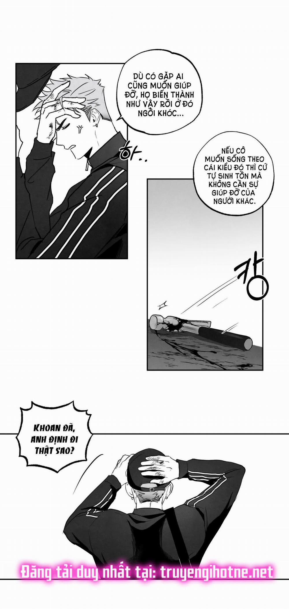 [18+] Hãy Tin Lời Tôi 1.1 trang 7