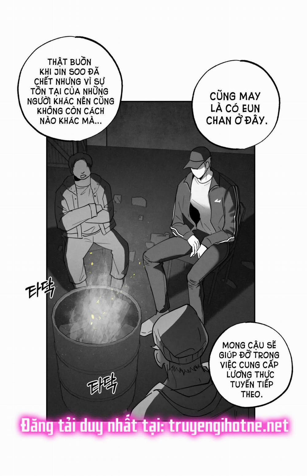 [18+] Hãy Tin Lời Tôi 1.2 trang 1