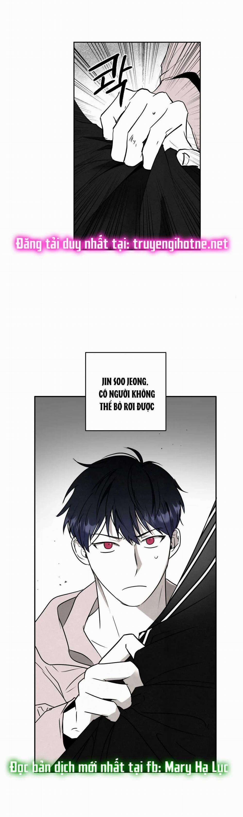 [18+] Hãy Tin Lời Tôi 1.2 trang 10