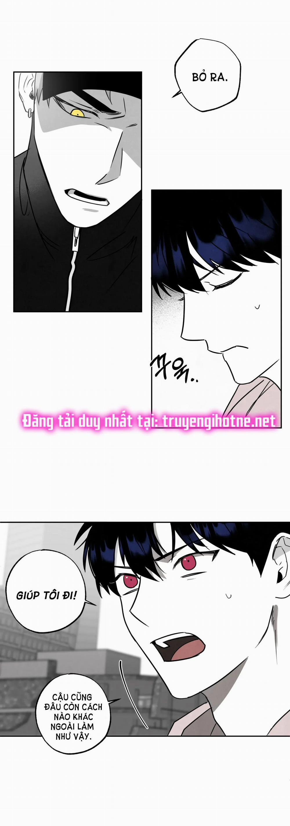 [18+] Hãy Tin Lời Tôi 1.2 trang 11