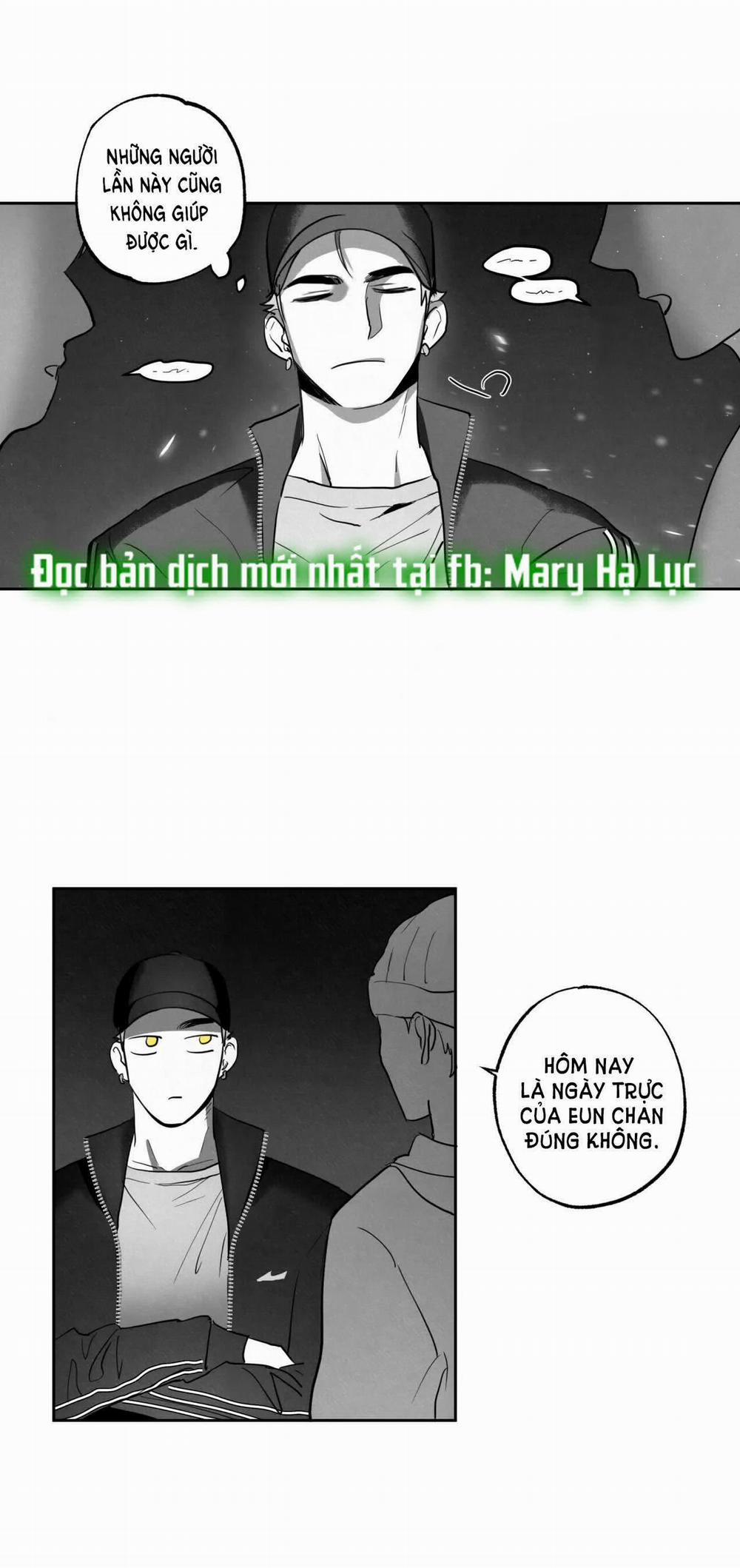 [18+] Hãy Tin Lời Tôi 1.2 trang 2