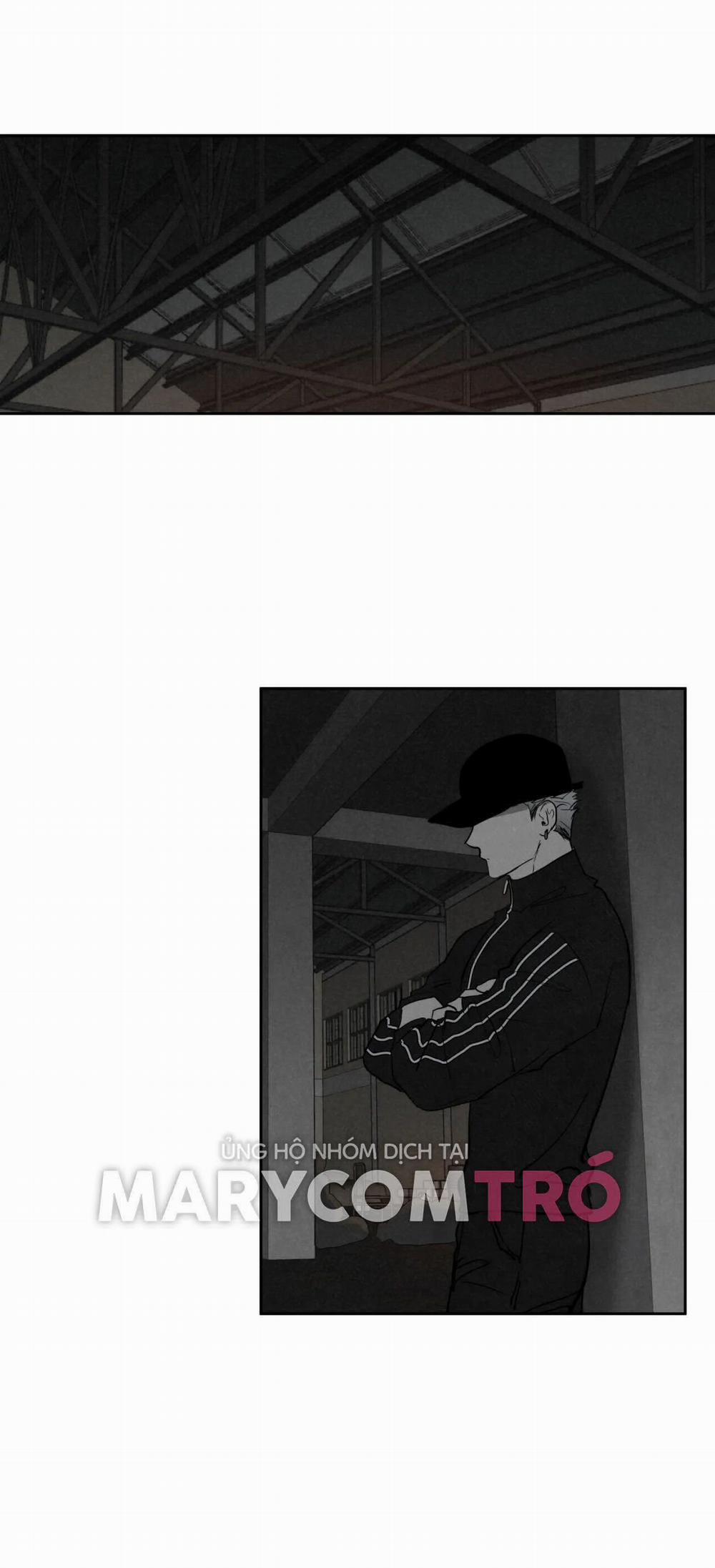 [18+] Hãy Tin Lời Tôi 1.2 trang 3