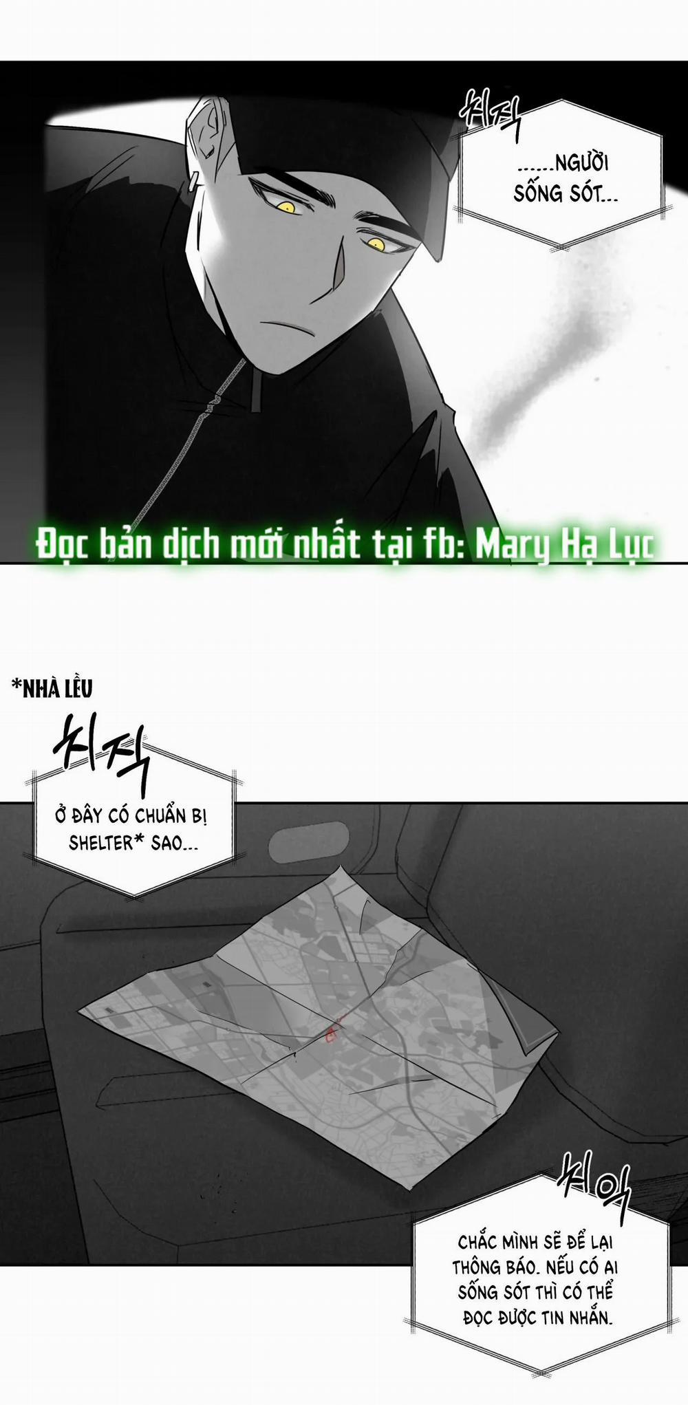 [18+] Hãy Tin Lời Tôi 1.2 trang 8