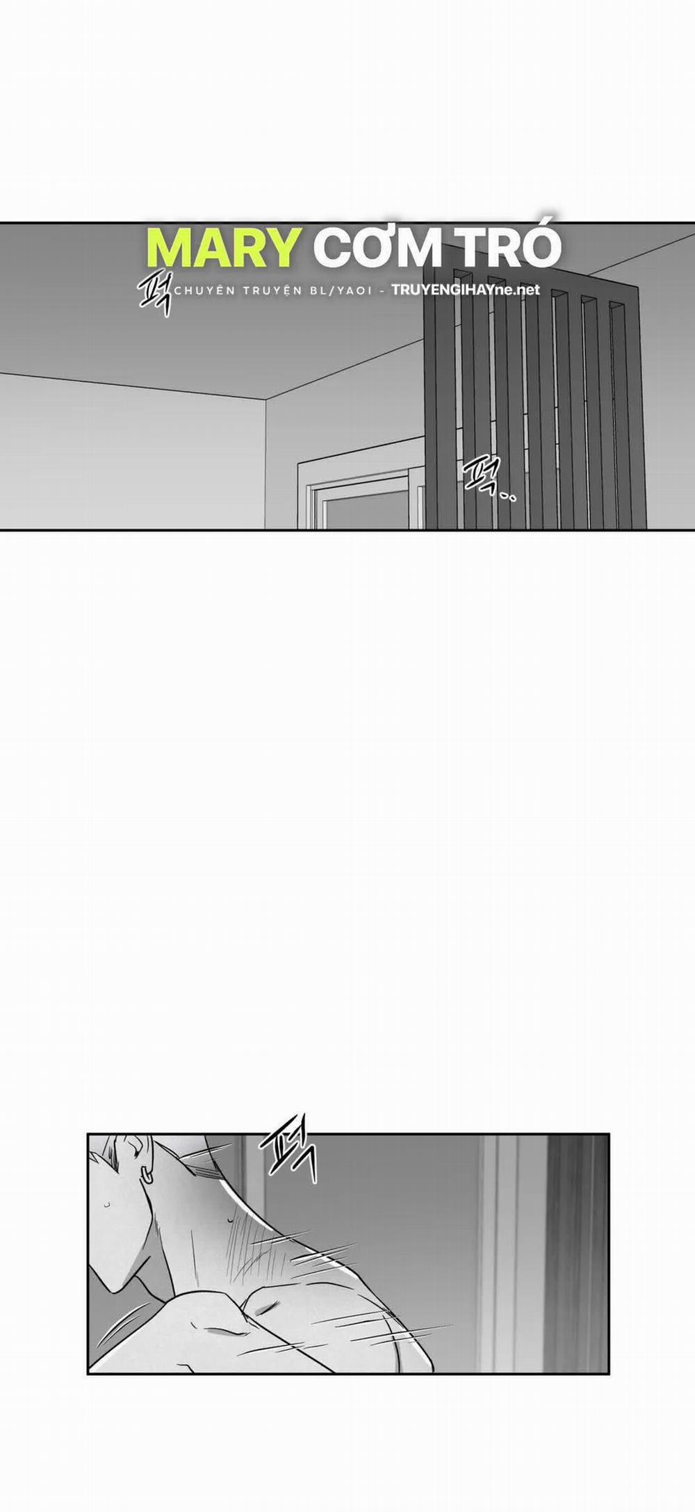 [18+] Hãy Tin Lời Tôi 10.1 trang 1