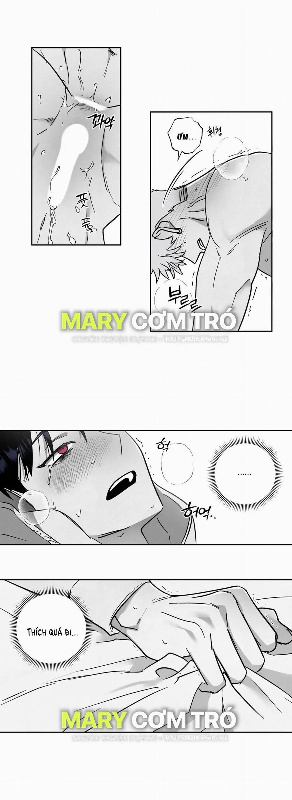 [18+] Hãy Tin Lời Tôi 10.1 trang 12