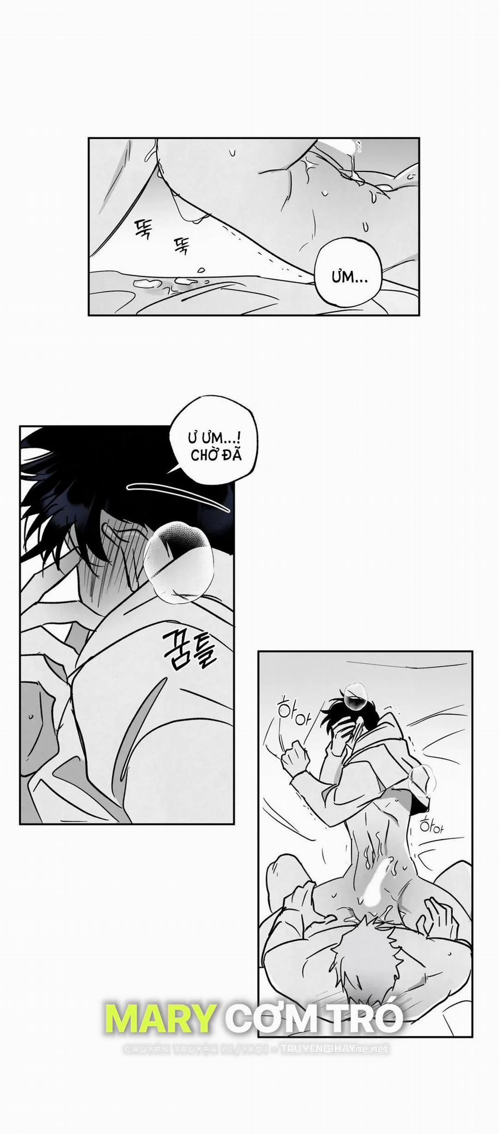 [18+] Hãy Tin Lời Tôi 10.1 trang 13