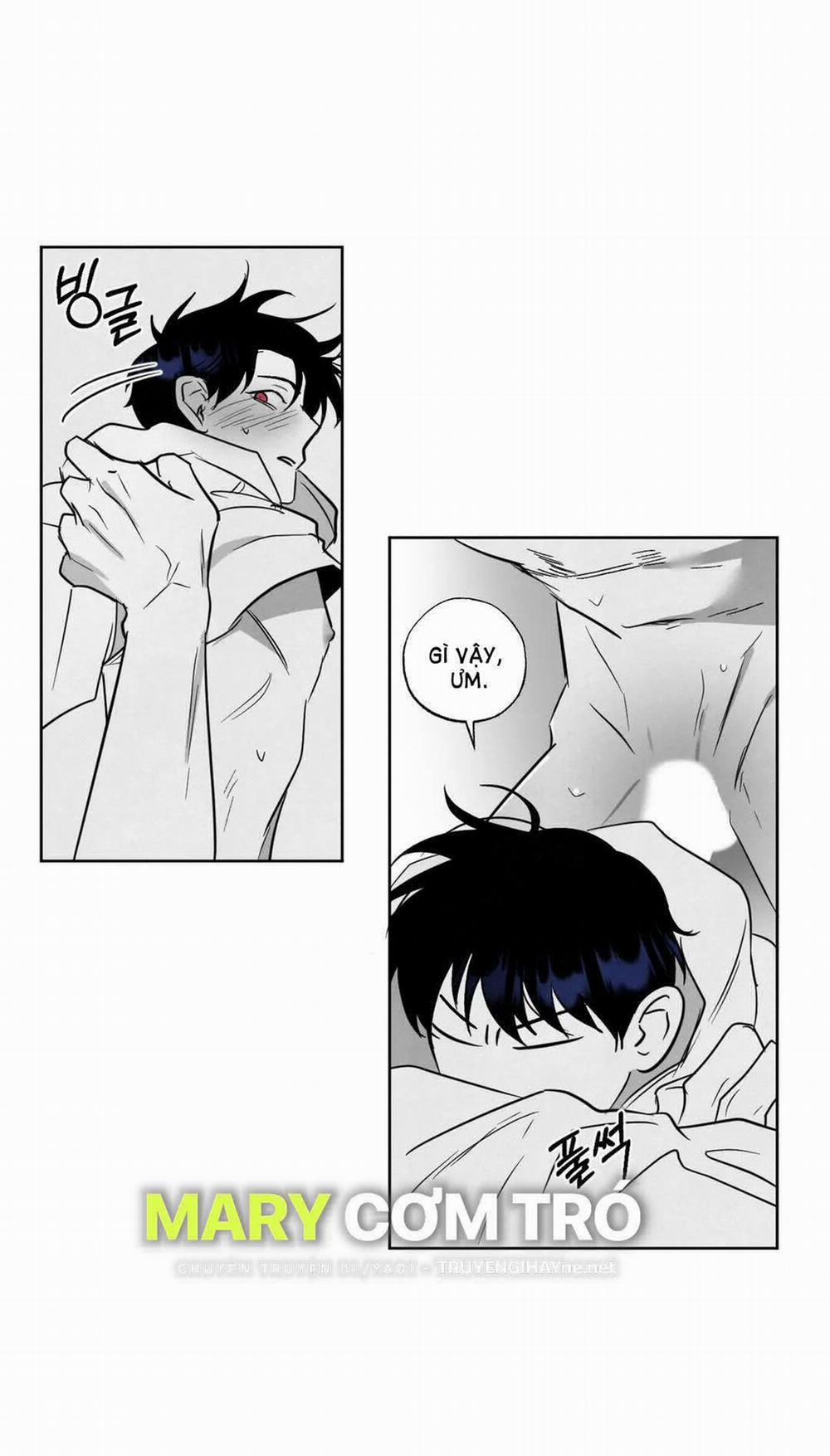 [18+] Hãy Tin Lời Tôi 10.1 trang 16